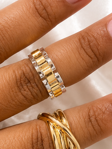 Rolex (ring)